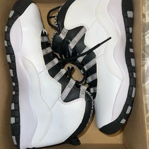 Air Jordan Retro 10s